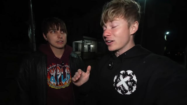 Vimeo Thumbnail