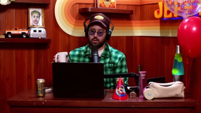 Vimeo Thumbnail