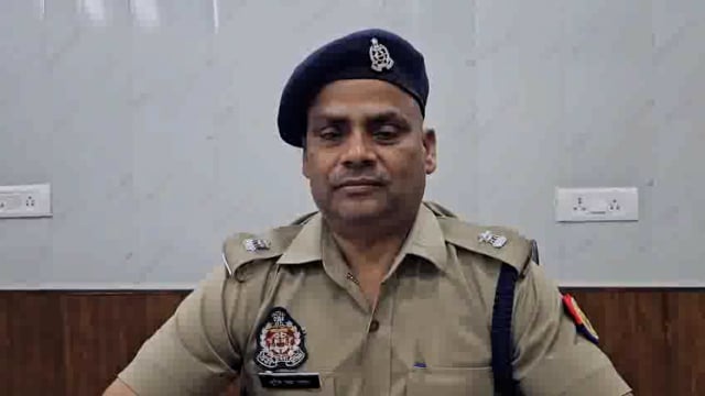 मुड़िया पूर्णिमा मेला परिक्रमा मार्ग पर श्रद्धालुओं को हो रही असुविधा के दृष्टिगत मथुरा पुलिस द्वारा 28 डीजे जब्त किये