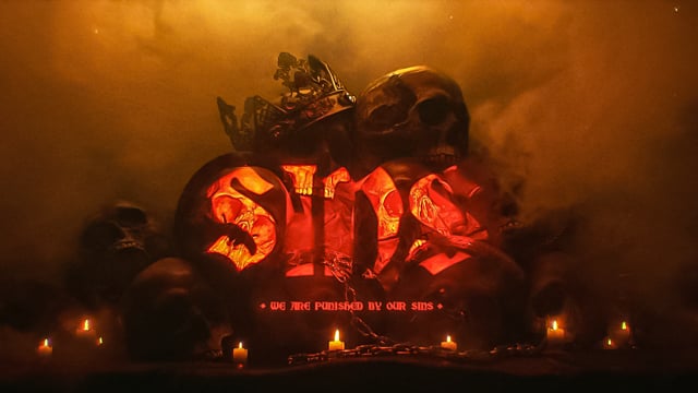 "SINS"