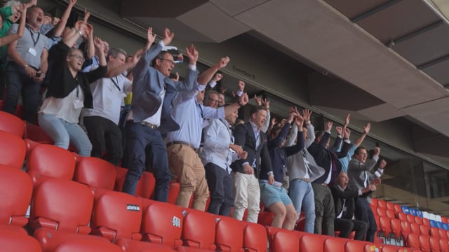 Medartis x KeriMedical Expertmeeting KeriTouch Munich 2025