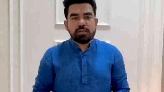 गजानन काले ने देवेंद्र फडणवीस पर साधा निशाना: मराठी लोगों के मार्च के दौरान असमानता की शिकायत

गजानन काले ने सवाल उठाया है कि 