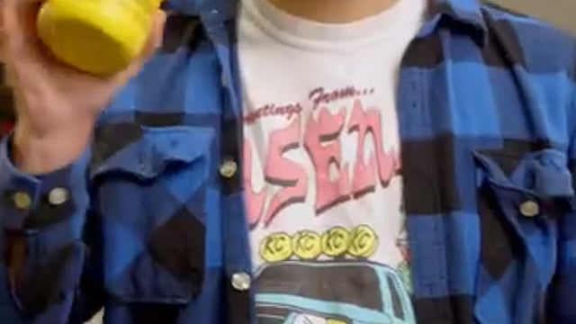 Vimeo Thumbnail
