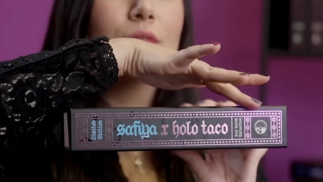 Vimeo Thumbnail