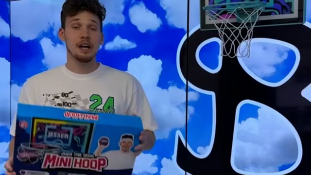 Vimeo Thumbnail