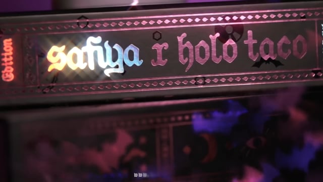 Vimeo Thumbnail