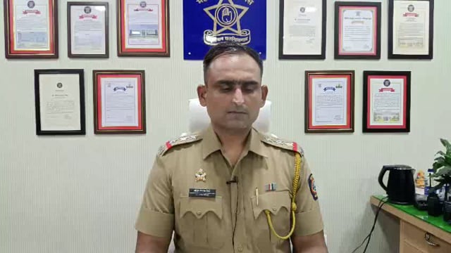 नशेसाठी औषधी गोळ्यांचा काळाबाजार करणाऱ्या टोळीवर मिरज पोलिसांची कारवाई 