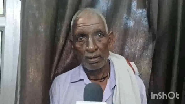 फरह गांव पिपरौठ दबंगों ने घर में घुसकर सास बहू को पीटा