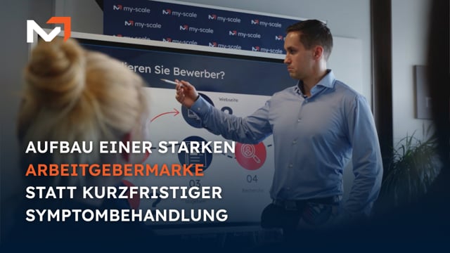 Arbeitgebermarke