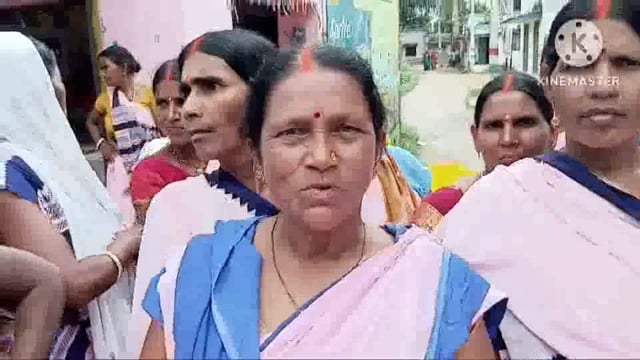 आशा कार्यकर्ताओं ने प्राथमिक स्वास्थ्य केंद्र गेट के समीप एक दिवसीय धरना प्रदर्शन कर किया मांग