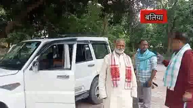 बांसडीह कस्बे में पूर्व विधायक शिव शंकर चौहान ने कहा,उचित भागीदारी न मिलने के कारण चौहान समाज राजनीति में है काफी पीछे