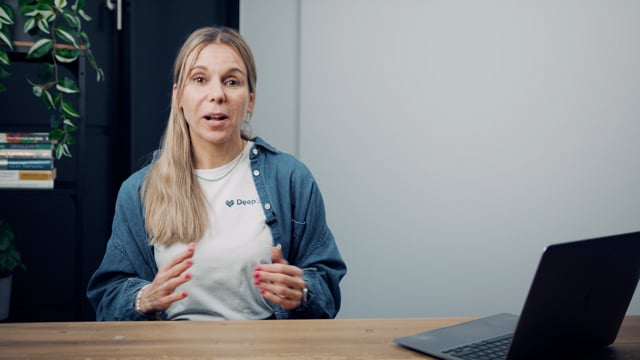 Onboarding Video | EN