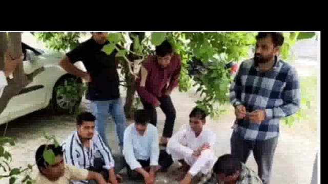 जौरासी! जबरदस्तपुर में लाठी डंडों और धारदार हथियारों से हुआ खूनी संघर्ष! एक की मौत!