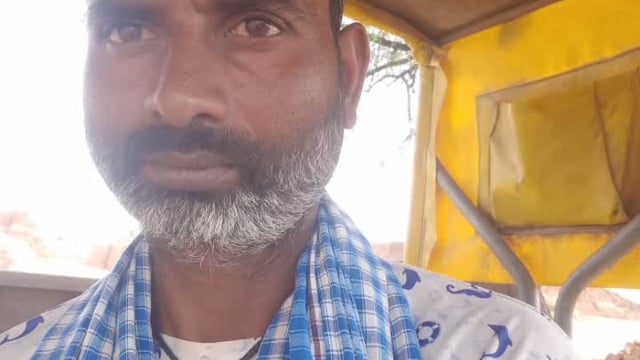 महेशगंज थाना क्षेत्र के नगर पंचायत हीरागंज फतूहाबाद खैलर का पूरवा में एक युवक की संदिग्ध परिस्थितियों में मौत#latestnew 