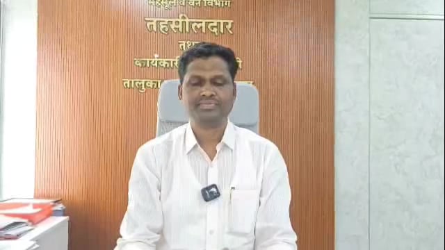 उदगीर तालुक्यातील ग्रामपंचायत सरपंच पदाचे आरक्षण सोडत ११ जुलै रोजी,तहसीलदार राम बोरगावकर