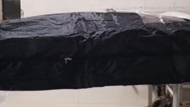 चंद्रप्रभा राजदारी जलप्रपात घूमने आए सैलानी की स्नान करते समय झरने में डूबने से हुई मृत्यु पुलिस ने शव को लिया कब्जे में