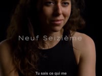 Bande demo Marie Fourcade