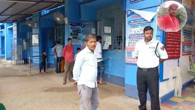 चांदन अस्पताल में 88 महिलाओं की हुई, प्रसव पूर्व स्वास्थ्य जांचlआशा कि एक दिवसीय हड़ताल से ए एन सी जांच हुआ प्रभावित। 