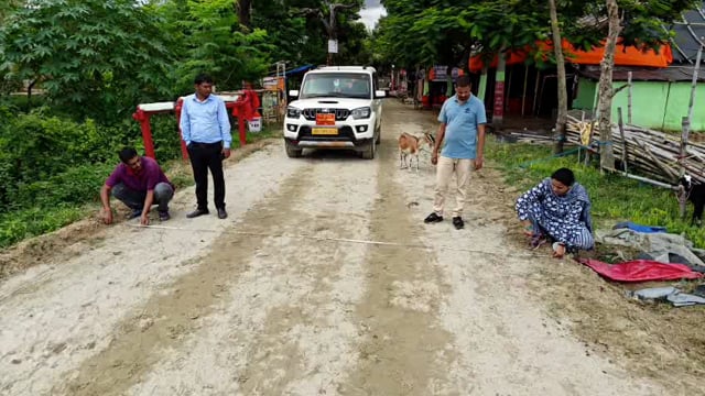 विश्व प्रसिद्ध श्रावणी मेला की लगभग सारी तैयारियां पूर्ण