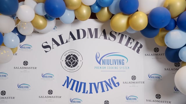 Niuliving Anniversary