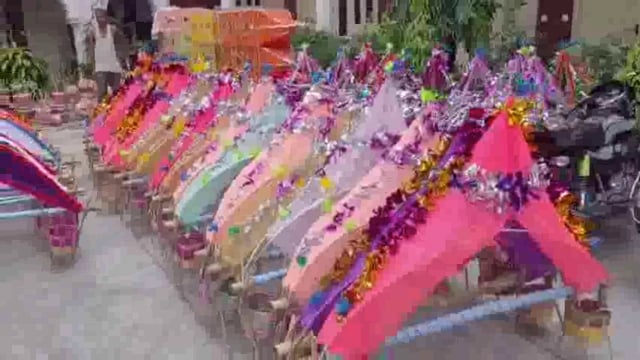 हरिद्वार! तीर्थ स्थल में गैर हिन्दू के प्रवेश पर रोक को लेकर संत समाज सख्त!