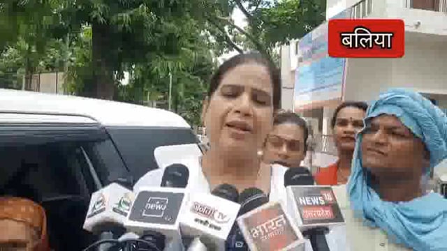 बलिया में लाभकारी योजनाओं से किन्नर समाज वंचित,मुख्य मंत्री सहित जिला प्रशासन का ध्यान कराया आकृष्ट