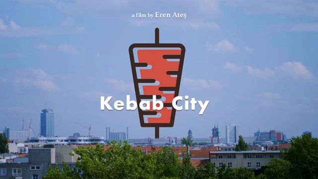 Kebab City