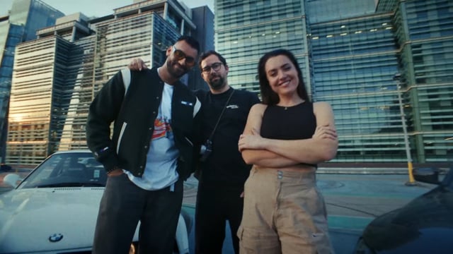 GEN M – UNITED BY PERFORMANCE 2026