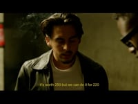 Bande démo Fabio Gatti