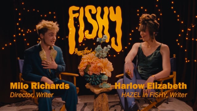Fishy Promo