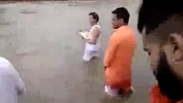 *मध्य प्रदेश के देवास जिले के हाटपिलिया नामक गाँव में भगवान विष्णु जी के चौथे अवतार भगवान श्री नरसिंह जी की पत्थर की मूर्ति वाला एक मंदिर है। हर साल 