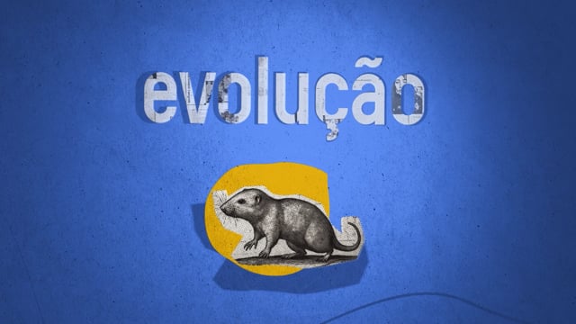 Evoluir para Isso?