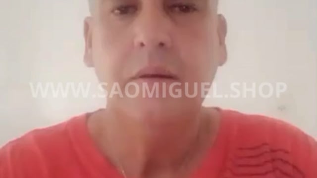 Depoimento de João P.