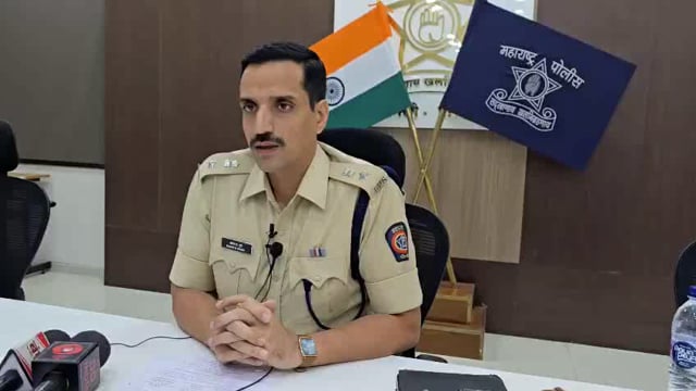 सांगली पोलिसांनी 19 घरफोडी उघड केल्या