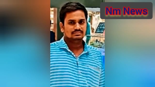 महेशगंज थाना क्षेत्र के पूरे झाड़ू चंद्रपुर में 30 वर्षीय युवक की बिजली के करंट से गई जान#17feb2023 