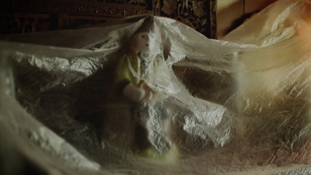 MANAKIN TRAILER