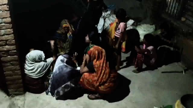 ग्रह कलेश के चलते मायके में महिला की संदिग्ध परिस्थितियों मौत मायके वालों ने पति पर लगाया हत्या का आरोप