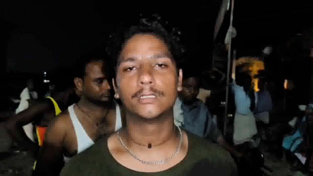 मथुरा में तीन बाइक सवार बदमाशों ने किराएदार व मलिक पर की फायरिंग