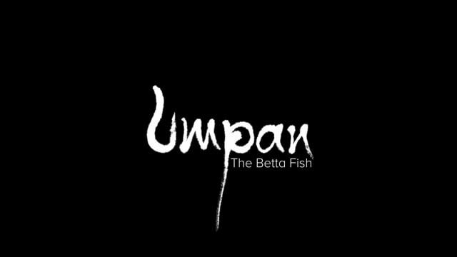 Umpan: The Betta Fish (Trailer)