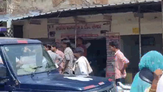 मथुरा में शर्मसार करने वाला मामला झोलाछाप डॉक्टर ने महिला को बेहोशी का इंजेक्शन देकर दुष्कर्म किया