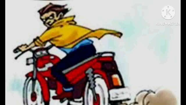 सिरदला थाना क्षेत्र के अलग-अलग गांव में एक ही रात दो मोटरसाइकिल की हुई चोरी थाने में दिया आवेदन