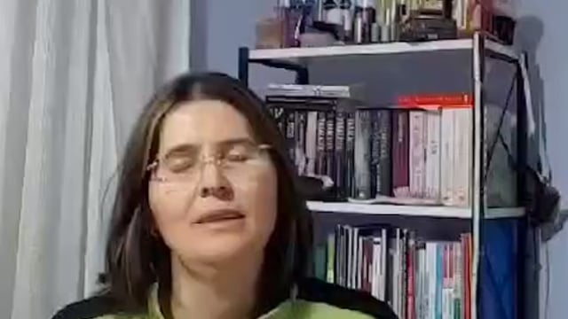 Video Testimonial