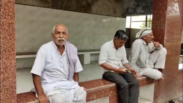 शादी की सालगिरह की तैयारी को लेकर मजदूरी करने गए युवक की सड़क हादसे में हुई मौत, परिजनों में मचा कोहराम।