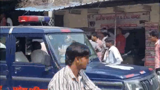 मथुरा के फरह क्षेत्र में निजी क्लीनिक के चिकित्सक ने महिला को बेहोशी का इंजेक्शन देकर किया दुष्कर्म, मामले की जांच में जुटी पुलिस।