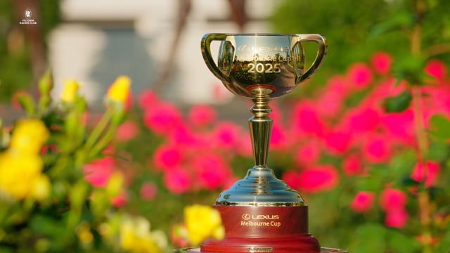 2025/25 Flemington racing season.  That's a wrap!