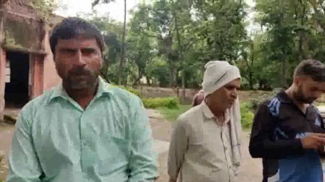 कोसी के दहगांव में खेत की सिंचाई करें 45 वर्ष से किसान की नहर में डूबने से हुई मौत परिवार में मचा कोहराम