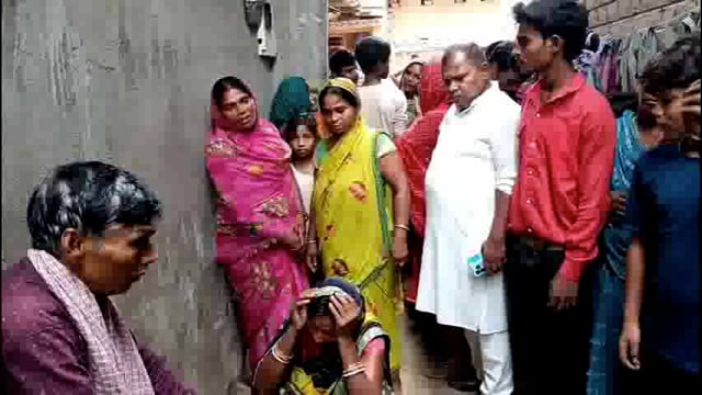 इंस्टाग्राम पर प्यार कर शादी करने के करीब 5 माह बाद नव विवाहिता ने फांसी लगाकर की आत्महत्या।