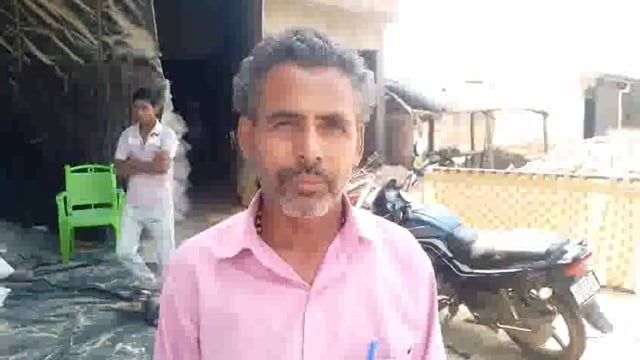 एक पर करम दूसरे पर सितम खरगूपुर थाना क्षेत्र के एक एस आई का दोहरा चरित्र, पीड़ित ने लगाया आरोप