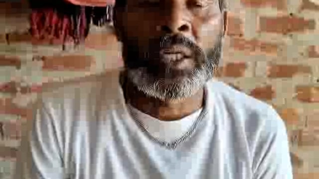 बलरामपुर: कलंदरपुर में पीड़ित की जमीन पर दबंग कर रहे अवैध कब्जा पीड़ित की कहानी पीड़ित की जुबानी