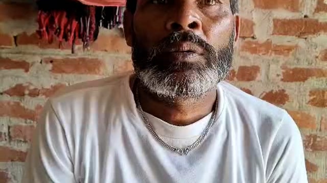 बलरामपुर: कलंदरपुर में पीड़ित की जमीन पर दबंग कर रहे अवैध कब्जा पीड़ित की कहानी पीड़ित की जुबानी